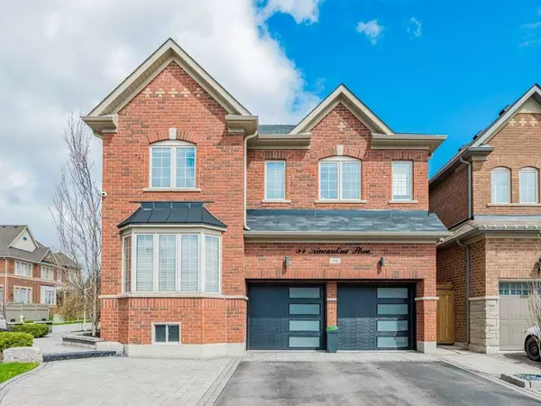 Vaughan, ON L4H 4H7,54 Kincardine CRES