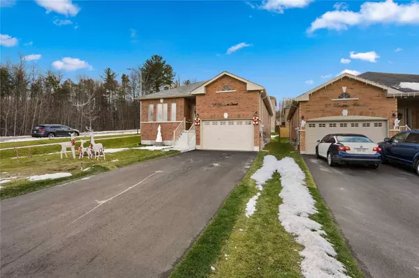 Penetanguishene, ON L9M 0V7,29 Hewson ST