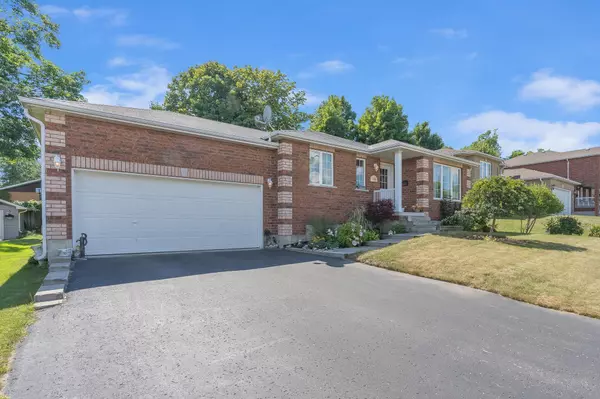 Midland, ON L4R 5N8,499 Shewfelt CRES