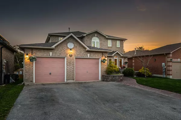 Simcoe, ON L4M 7K2,46 Sun King CRES