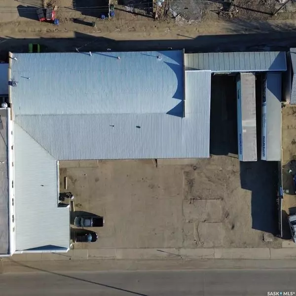 Moose Jaw, SK S6H 0A2,50 Manitoba STREET E