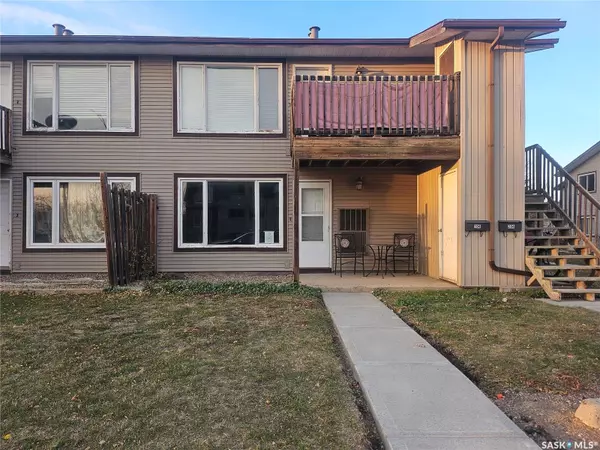 521 Albert STREET #104, Estevan, SK S4A 2E3