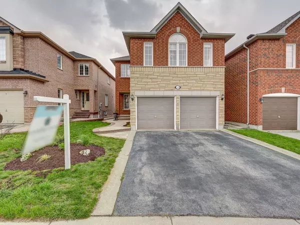 Mississauga, ON L5N 7N9,3196 Oakview RD