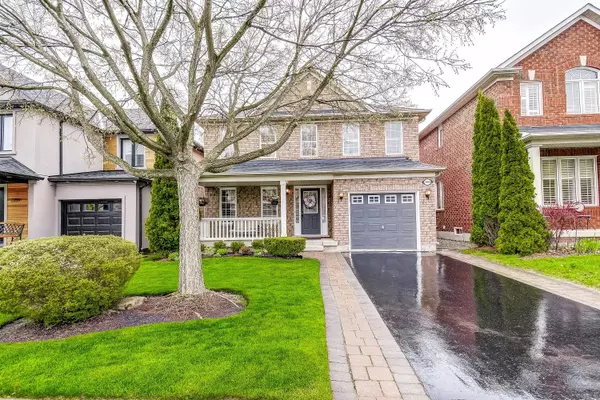 Oakville, ON L6M 4T4,2355 Copperwood DR