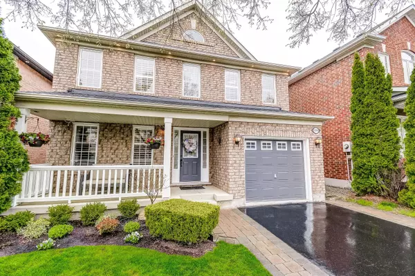 Oakville, ON L6M 4T4,2355 Copperwood DR