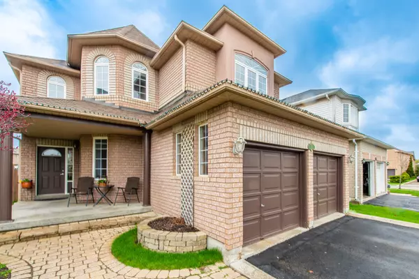 Brampton, ON L7A 1J8,108 Sundridge ST