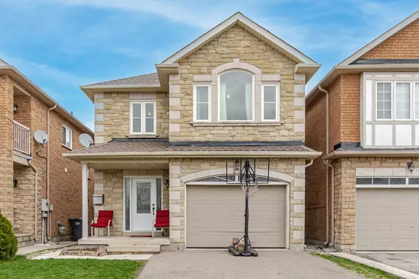 Brampton, ON L6V 3X1,32 Wikander WAY