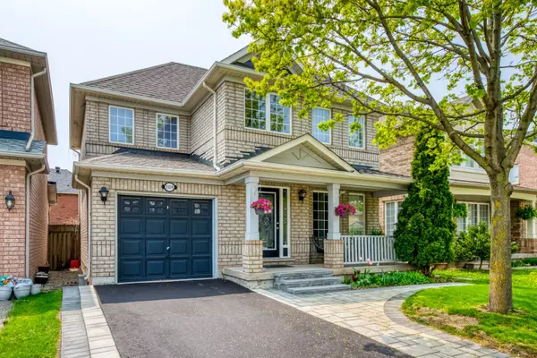 Oakville, ON L6M 3Y8,2324 Guildstone CRES