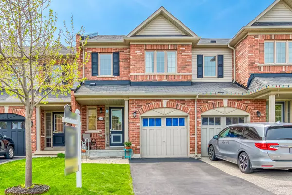 Oakville, ON L6M 0M4,2049 Fiddlers WAY