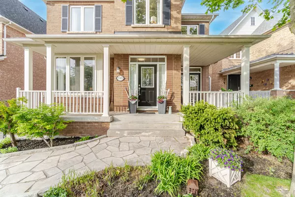 Mississauga, ON L5W 1A3,7083 Baskerville Run N/A