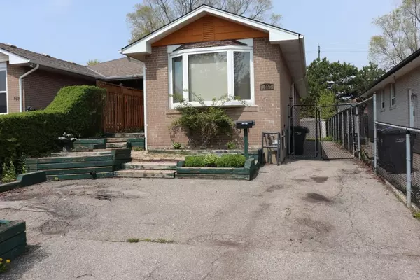 Mississauga, ON L6J 2E3,1605 Sandgate CRES