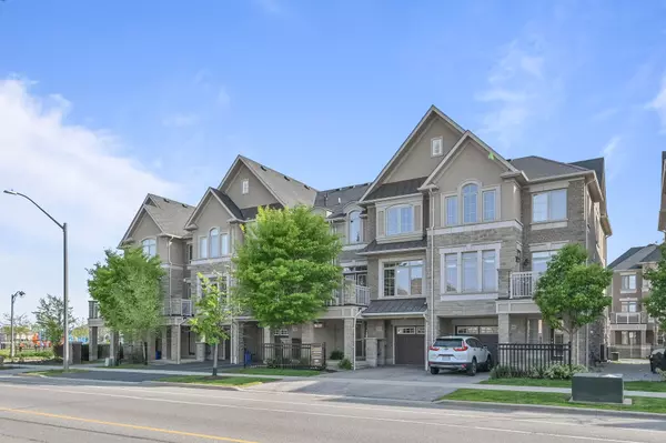 Oakville, ON L6M 0S4,2546 Grand Oak TRL