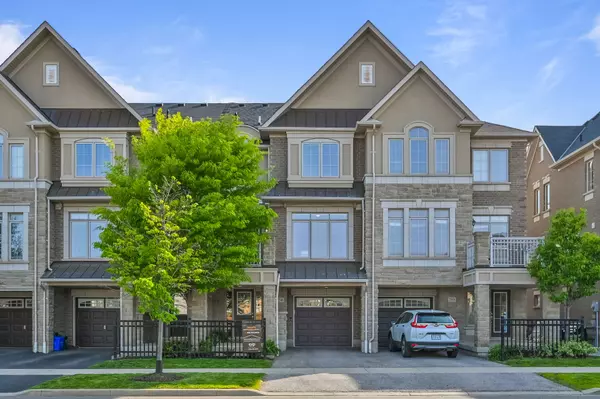 Oakville, ON L6M 0S4,2546 Grand Oak TRL