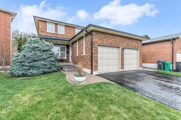 Brampton, ON L6W 3Z7,26 Amantine CRES