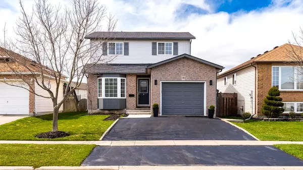 Haldimand, N3W 2K9,10 Glengary CRES