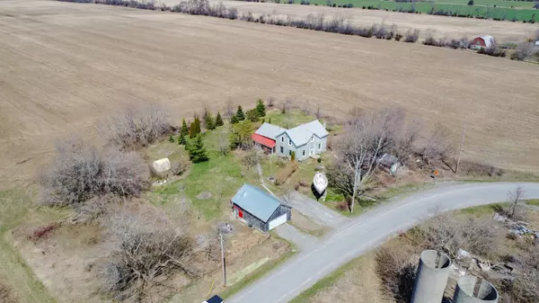 Prince Edward County, K0K 1P0,376 Brummell RD