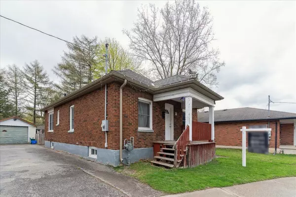 Brantford, ON N3S 6M3,53 Stanley ST