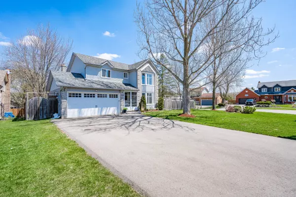 Guelph/eramosa, ON N0B 2K0,133 Parkedge ST