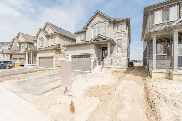 Brantford, ON N3T 5L5,11 Elkington LN