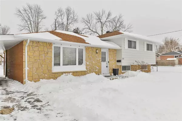 Hastings, ON K8N 4P5,215 Haig RD