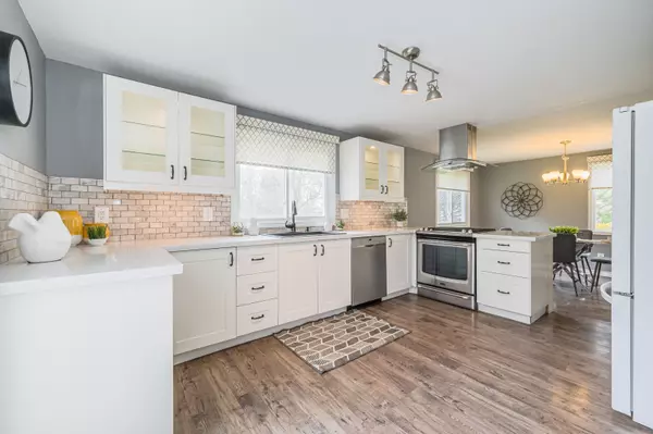 Waterloo, ON N2L 5X8,106 WOODINGTON PL