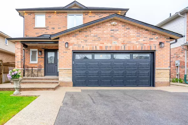 Hamilton, ON L0R 1W0,147 Rosebury WAY