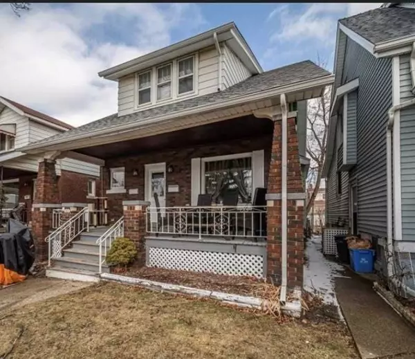 Windsor, ON N9A 1Y2,1122 Louis AVE