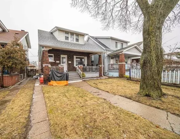 Windsor, ON N9A 1Y2,1122 Louis AVE