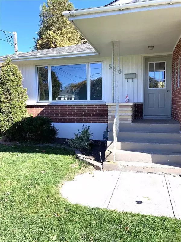 Cobourg, ON K9A 2Y7,556 Sinclair ST