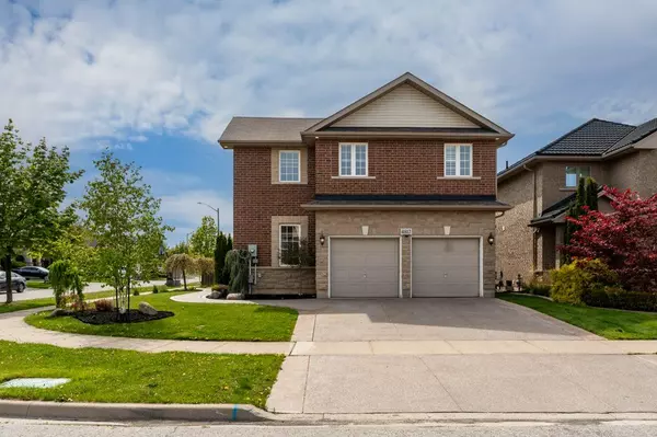 Lincoln, ON L3J 0G2,4812 Northgate CRES