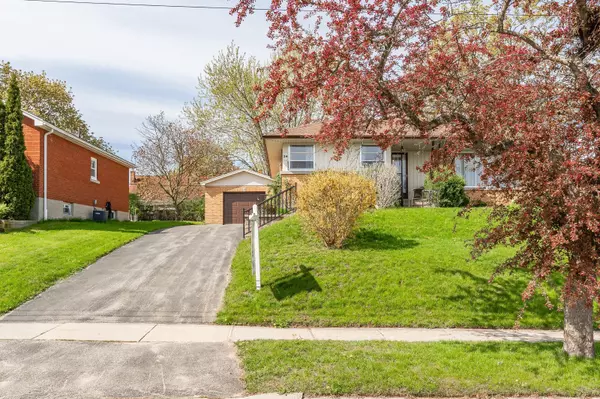 Guelph, ON N1H 5Z9,34 Rosewood AVE