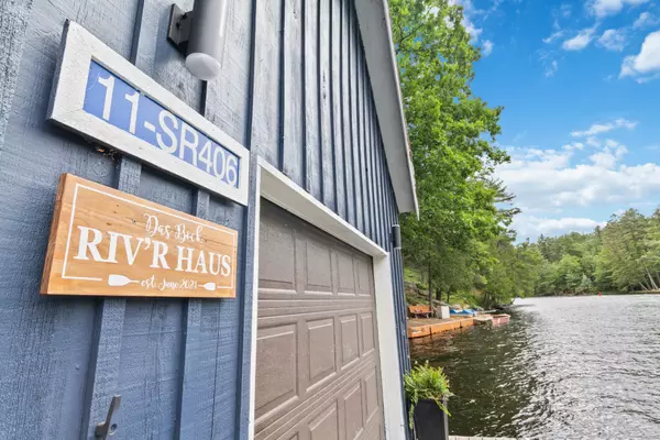 Muskoka Lakes, ON L0K 1E0,11SR406 Severn River Shores N/A