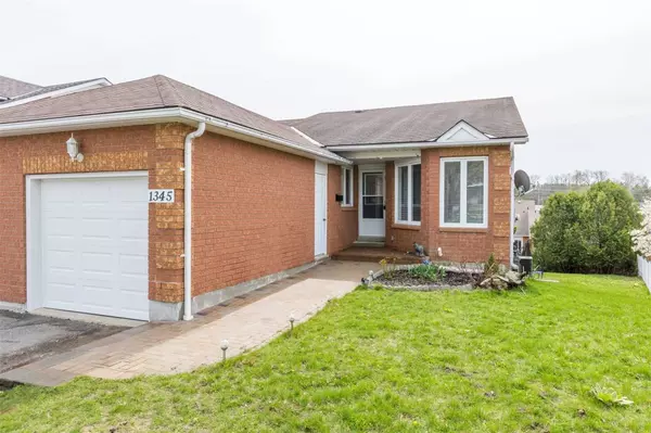 Peterborough, ON K9K 2K7,1345 Eagle CRES