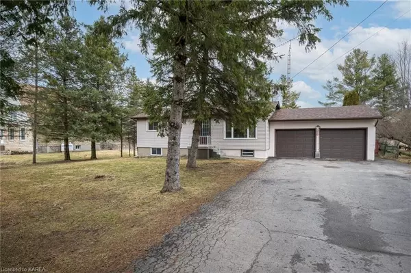 Greater Napanee, ON K7K 3K6,7337 COUNTY ROAD 2 N/A