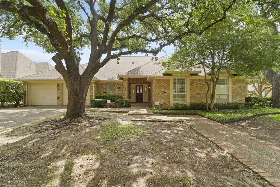 14760 Lochinvar Drive, Addison, TX 75254