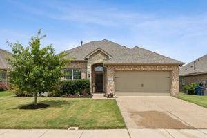 2805 Winchester Avenue, Melissa, TX 75454