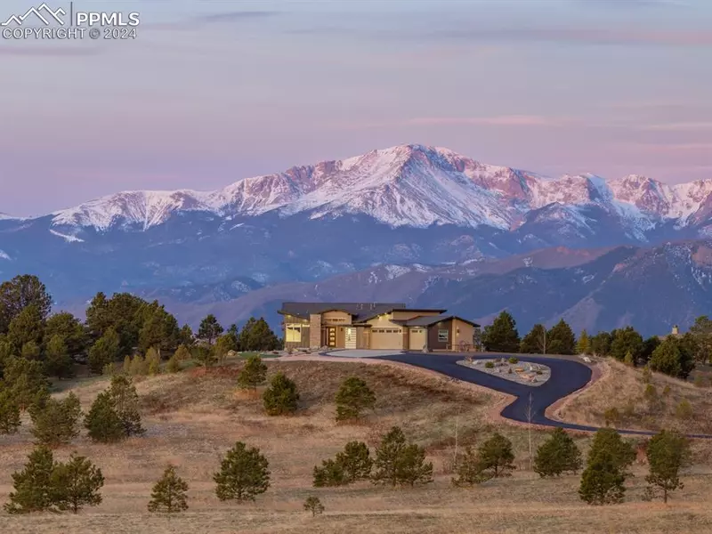 16192 Open Sky WAY, Colorado Springs, CO 80908