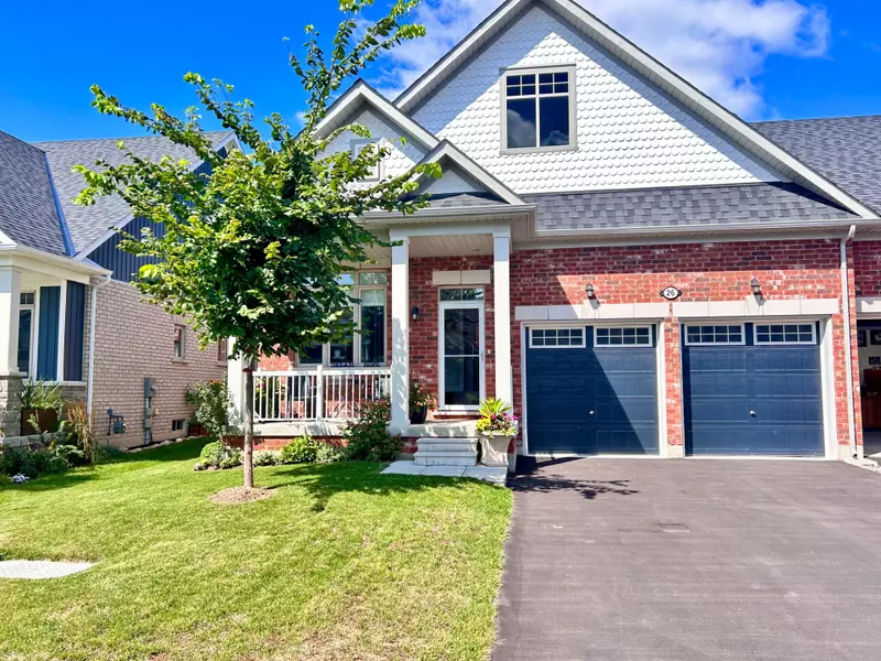 26 Bianca CRES, Wasaga Beach, ON L9Z 0H6