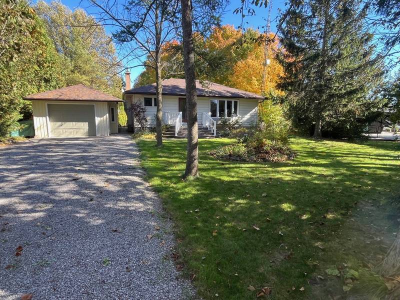 690 Post RD, Kawartha Lakes, ON K0L 2X0