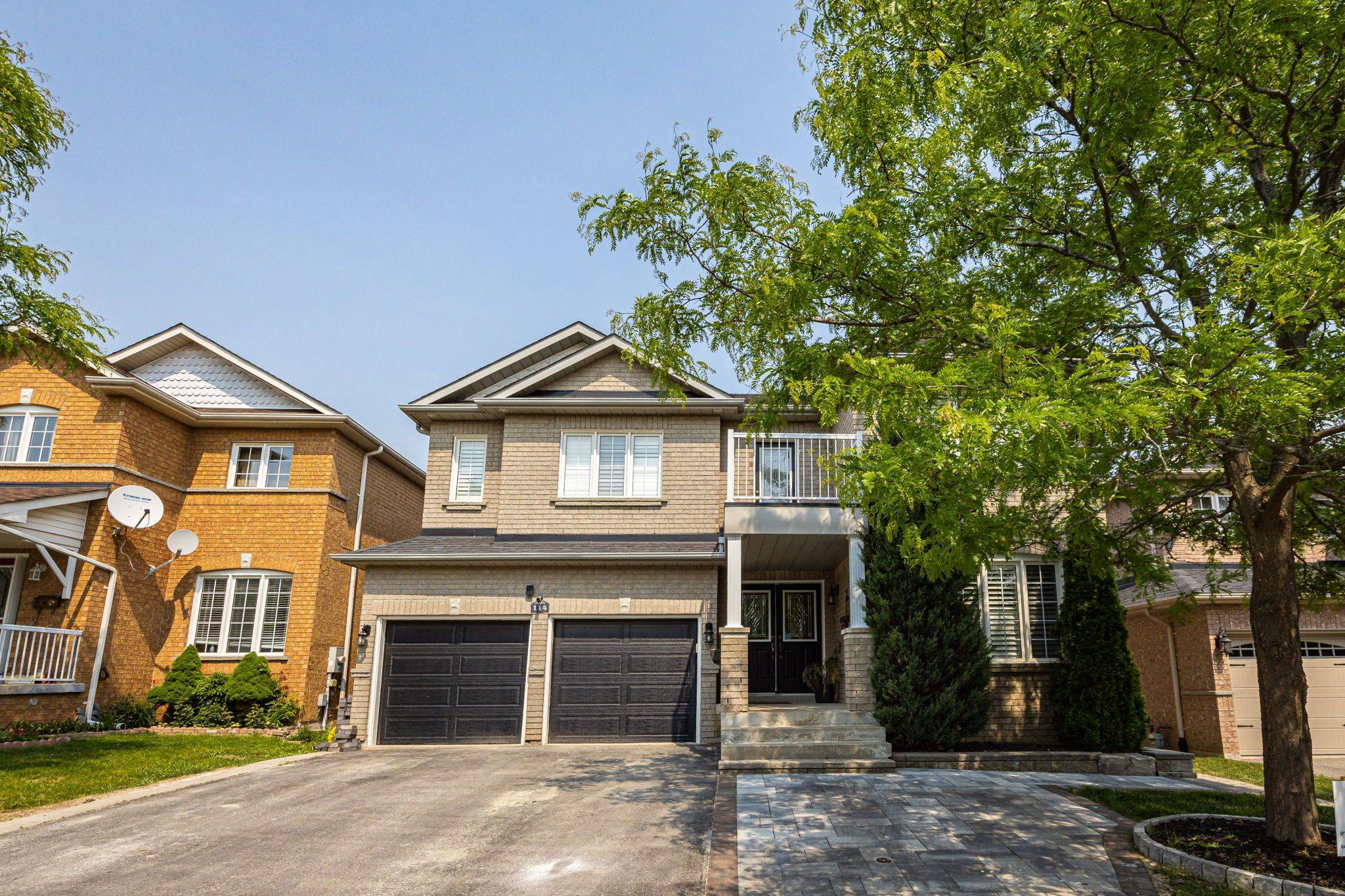 Newmarket, ON L3X 2R1,114 Red River CRES