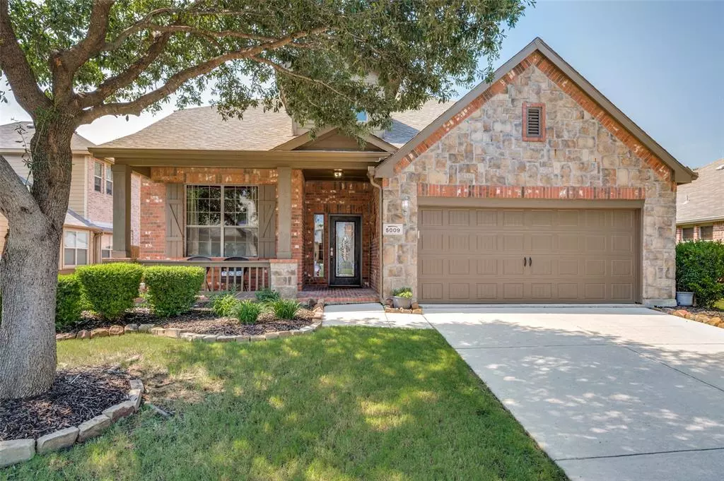 Mckinney, TX 75071,5009 Birchwood Drive