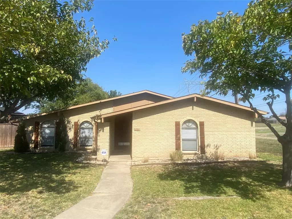 The Colony, TX 75056,5284 Reed Drive