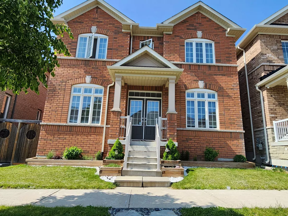 Markham, ON L6B 0X3,22 Windyton AVE