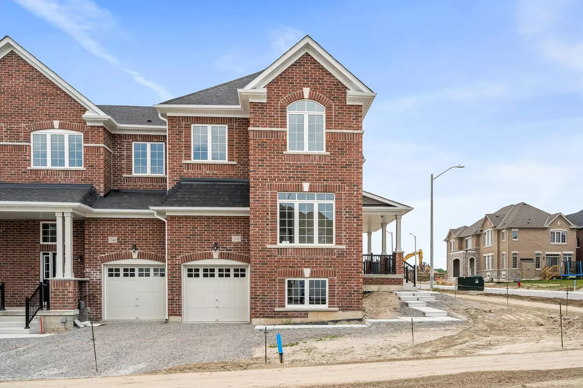 Innisfil, ON L9S 0M9,2150 Speare CT