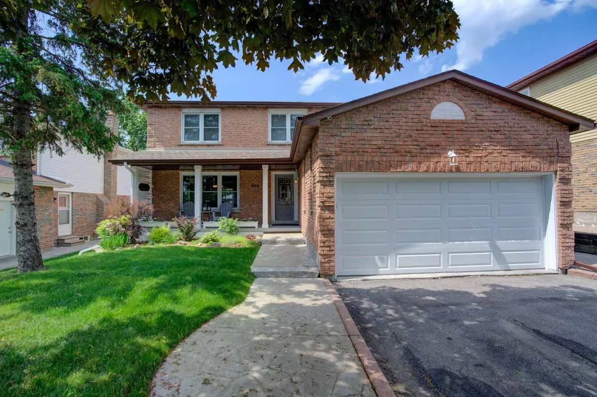 Newmarket, ON L3Y 6B7,966 Ferndale CRES W