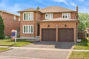 Markham, ON L3P 6J2,72 Cairns DR