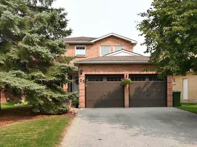 Caledon, ON L7E 2E3,25 Deer Valley DR