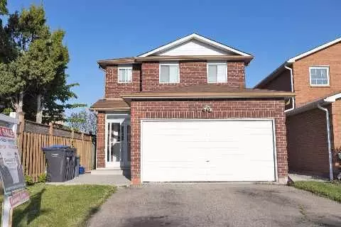 Brampton, ON L6Z 4N3,39 Metzak DR