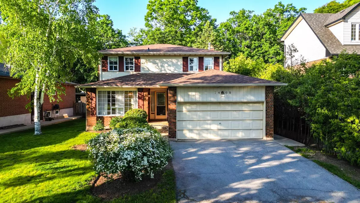 Oakville, ON L6H 3E6,1468 Grand BLVD