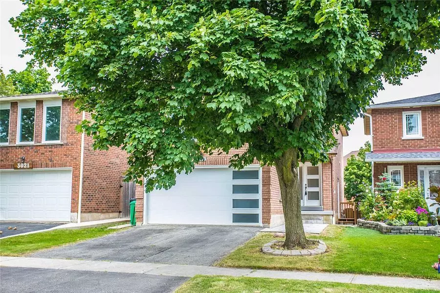 Mississauga, ON L5N 4V5,3017 Olympus Mews #Bsmt